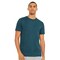 BELLA + CANVAS Lightweight Crewneck Short Sleeve Jersey T-Shirt for Everyday Basics & Casual Layering Tee